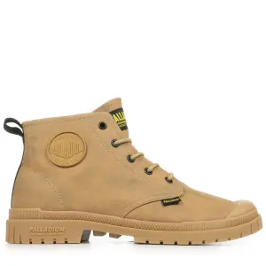 Boots Palladium Pampa Sp20 Hi Wax image-1