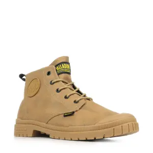 Boots Palladium Pampa Sp20 Hi Wax image-2