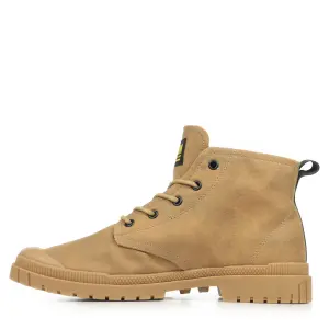 Boots Palladium Pampa Sp20 Hi Wax image-3