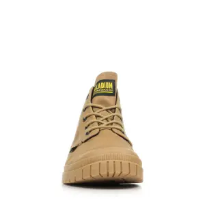 Boots Palladium Pampa Sp20 Hi Wax image-4