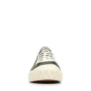 Baskets Palladium Ace CVS ORG image-3