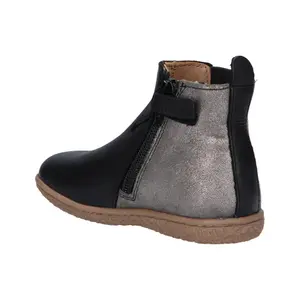 Children's boots Kickers vermillon image-4