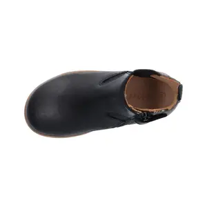 Children's boots Kickers vermillon image-6