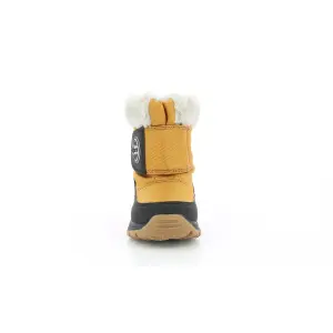 Baby boots Kickers jumpsnow wpf image-3