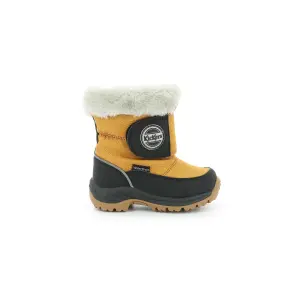Children's boots Kickers jumpsnow Wpf image-0