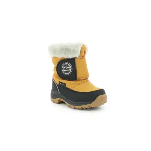 Children's boots Kickers jumpsnow Wpf image-2