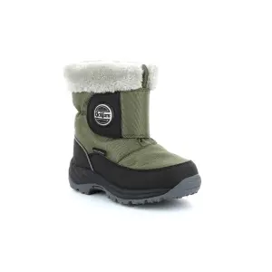 Baby boots Kickers jumpsnow wpf image-0
