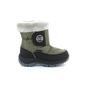 Baby boots Kickers jumpsnow wpf image-1
