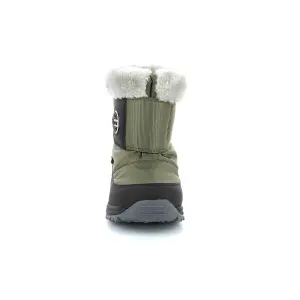 Baby boots Kickers jumpsnow wpf image-2