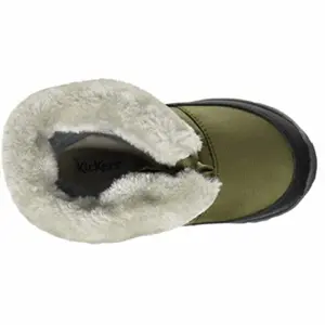 Children's boots Kickers jumpsnow Wpf image-1