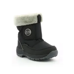 Children's boots Kickers jumpsnow Wpf image-1