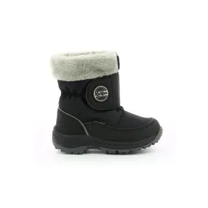 Children's boots Kickers jumpsnow Wpf image-0