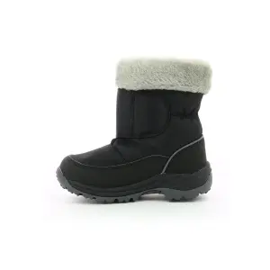 Children's boots Kickers jumpsnow Wpf image-3