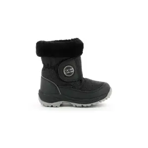 Bottes bébé Kickers jumpsnow wpf image-1
