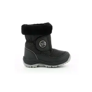 Girl's boots Kickers jumpsnow Wpf image-0