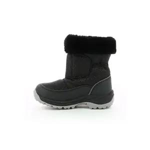 Girl's boots Kickers jumpsnow Wpf image-1
