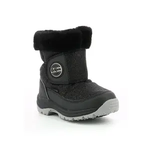 Girl's boots Kickers jumpsnow Wpf image-3