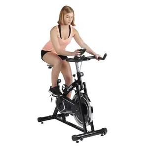 Spinner Care Fitness Spibike RS électronique image-1