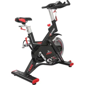 Magnetic exercise bike Care Fitness Spider image-1