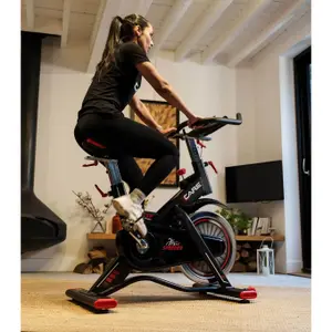 Magnetic exercise bike Care Fitness Spider image-2