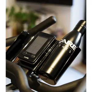 Magnetic exercise bike Care Fitness Spider image-4