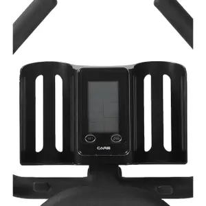 Magnetic exercise bike Care Fitness Spider image-5