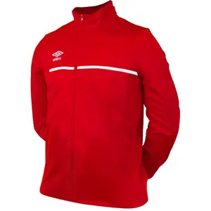 Giubbotto antivento per bambini Umbro Pro Training Core image-0