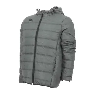 Dunjakke til børn Umbro Pro Training Marl