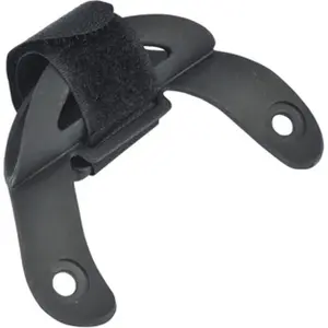 Mini lighted pump clip Zefal AIR Profil XL-X'LIGHT-X'TRA image-0