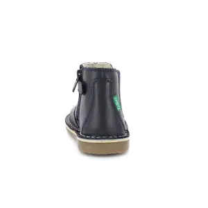Baby boots Kickers maelio image-4