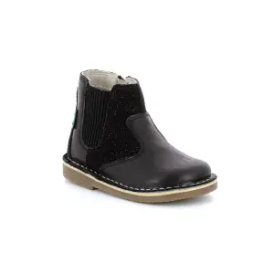 Baby boots Kickers maelio image-0