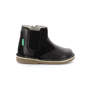 Baby boots Kickers maelio image-1