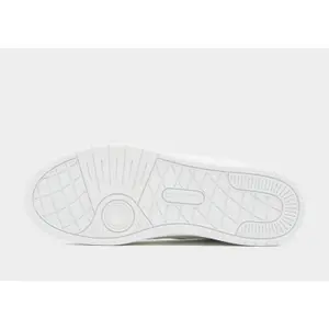 Träningsskor i läder Lacoste T-Clip image-4