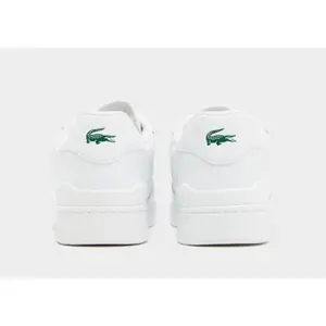 Träningsskor i läder Lacoste T-Clip image-5