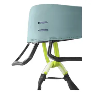 Climbing harness Edelrid Sendero II image-4