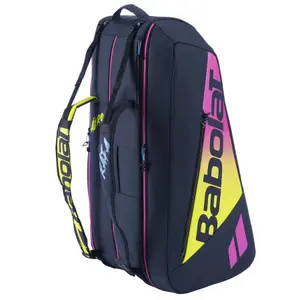Tennis racket Bag Babolat RH12 Pure Aero Rafa G2 image-0