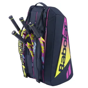Tennis racket Bag Babolat RH12 Pure Aero Rafa G2 image-3