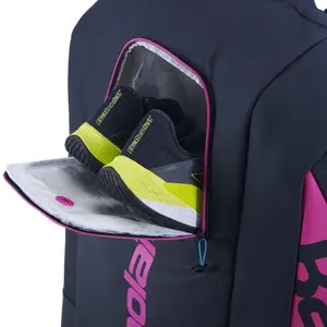 Tennis racket Bag Babolat RH12 Pure Aero Rafa G2 image-5