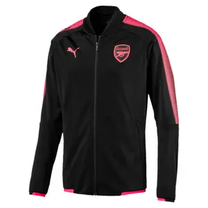 Stadion-Trainingsjacke Arsenal 2017/2018 image-0