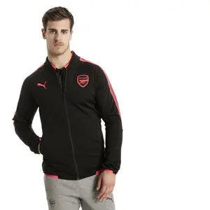 Stadion-Trainingsjacke Arsenal 2017/2018 image-1