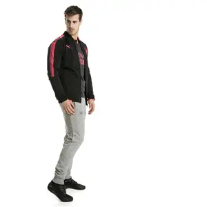 Stadion-Trainingsjacke Arsenal 2017/2018 image-2