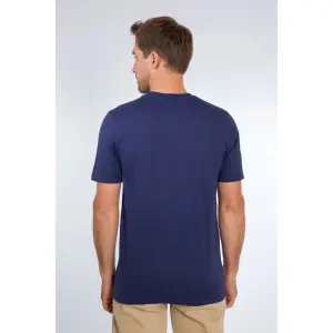 T-Shirt mit Siebdruck Armor-Lux image-2
