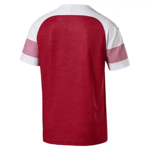 Maillot Domicile Arsenal 2018/2019 image-1