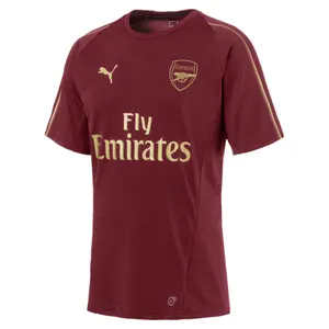 Maillot d’entraînement Arsenal 2018/2019 image-0