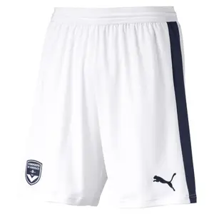 Short extérieur Girondins de Bordeaux 2018/2019 image-1