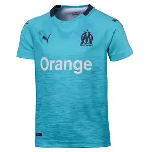 Terza maglia per bambini OM 2018/19 image-0