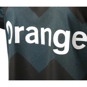 Auswärtstrikot für Damen OM 2018/19 image-5