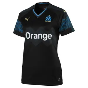 Auswärtstrikot für Damen OM 2018/19 image-1