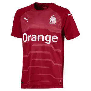 Kinder Torwarttrikot OM replica 2018/19 image-0