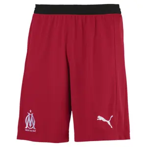 Keepershorts Olympique de Marseille 2018/19 image-0